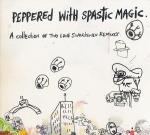 Peppered With Spastic Magic