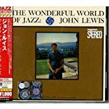 The Wonderful World Of Jazz Japan
