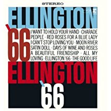 Ellington 66 Limited Edition