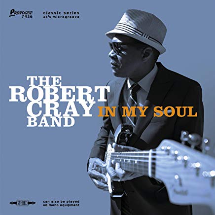 In My Soul Limited Edition