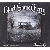 Kentucky Cd+Dvd Limited Edition