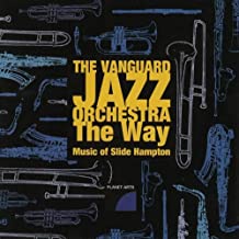 The Way Music Of Slide Hampton