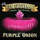 Purple Onion