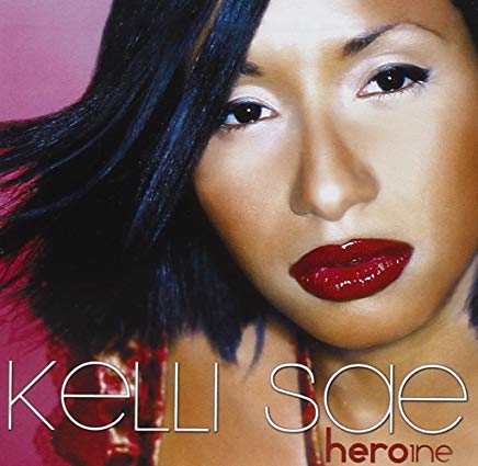 Heroine