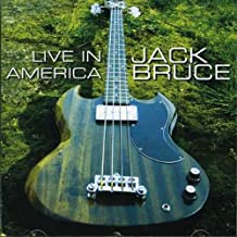 Live In America