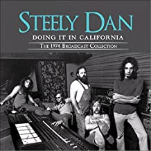Doing It In California 1974
