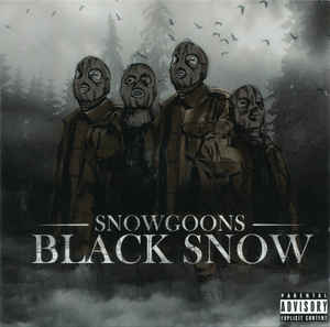 Black Snow