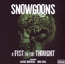 Fist In The Thought