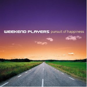 Pursuit Of Happiness