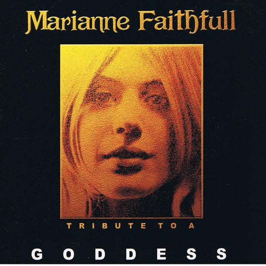 Tribute To A Goddess