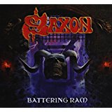 Battering Ram