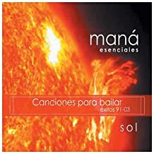 Esenciales - Sol