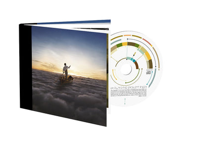 The Endless River