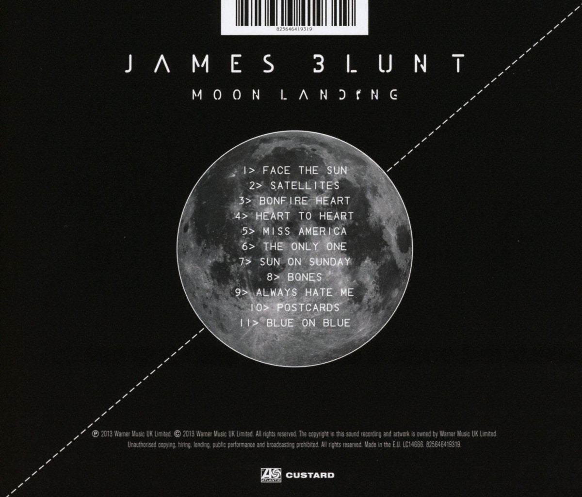 Moon Landing