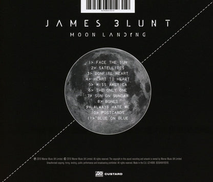 Moon Landing