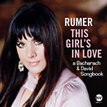 This Girl's In Love A Bacharach & David Songbook