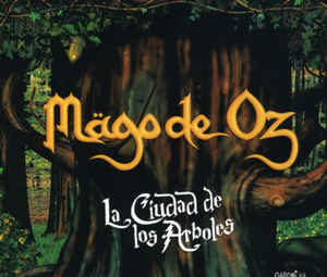 La Ciudad De Los Arboles