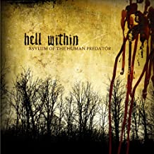 Asylum Of The Human Predator Cd+Dvd