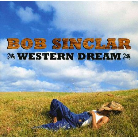 Western Dream + Dvd