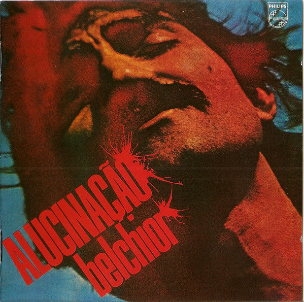 Alucinacao