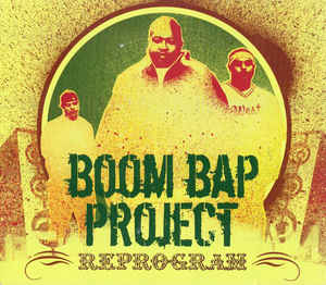Reprogram