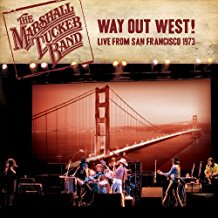 Way Out West Live From San Francisco 1973