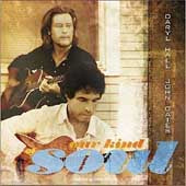 Our Kind Of Soul