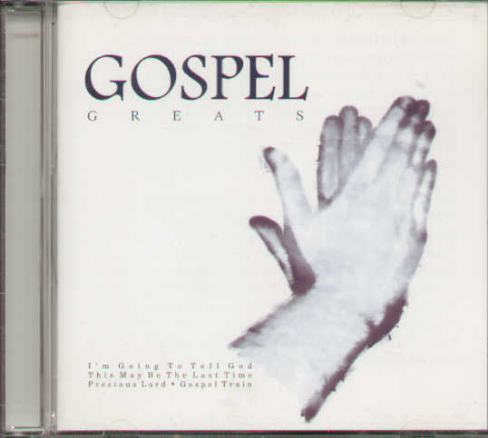 Gospel Greats