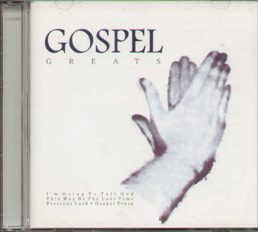 Gospel Greats