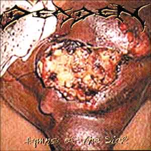 Hymns Of The Sick