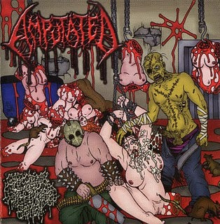 Gargling With Infeted Semen