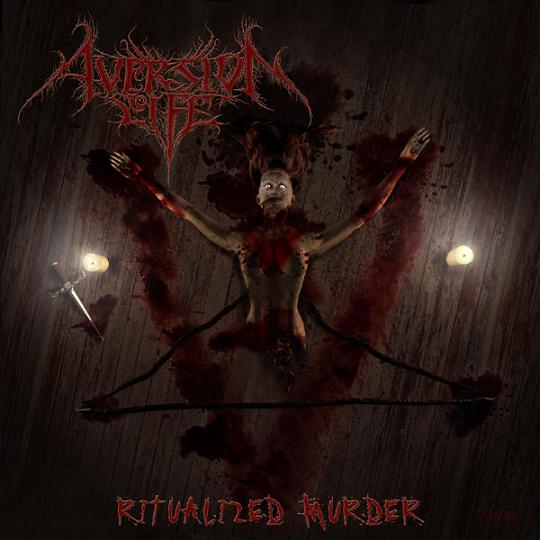 Ritualized Murder