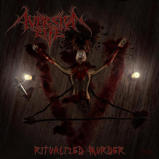 Ritualized Murder