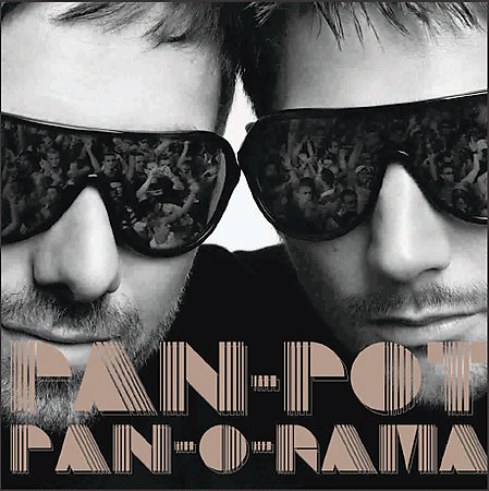 Pan-O-Rama