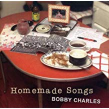 Homemade Songs