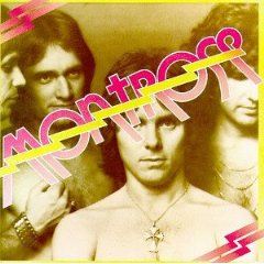 Montrose (Collector's Ed)