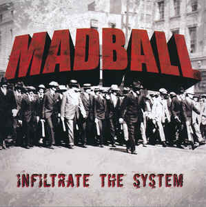 Infiltrate The System