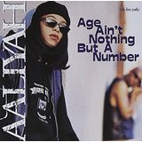Age Ain't Nothing But A Number