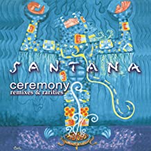 Ceremony Remixes & Rarities