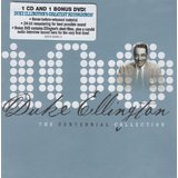 The Centennial Collection Cd+Dvd