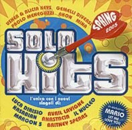 Solo Hits Spring