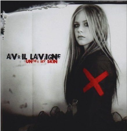 Under My Skin