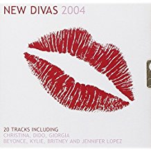 New Divas 2004