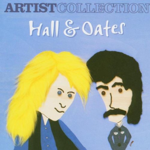Artist Collection