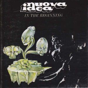 In The Beginning Limited Edition