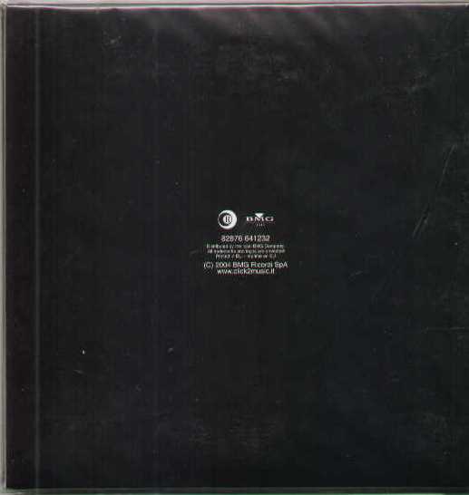 In The Beginning Limited Edition