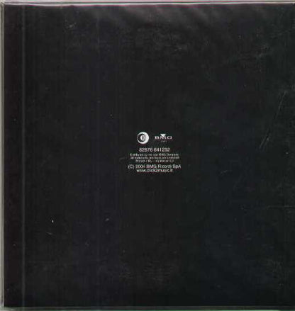 In The Beginning Limited Edition