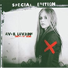 Under My Skin Special Edition Cd+Dvd