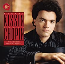 Plays Chopin The Verbier Festival Recit