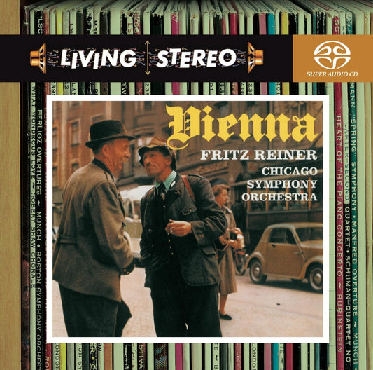 Vienna Sacd